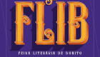 Confira a programa&ccedil;&atilde;o da 5&ordf; Feira Liter&aacute;ria de Bonito (Flib) que acontecer&aacute; de 3 a 6 de julho