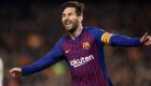 Lionel Messi constr&oacute;i o maior centro de c&acirc;ncer infantil na Europa
