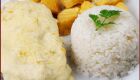 BONITO: Restaurante 'Encontro das &Aacute;guas' participa da Mostra Gastron&ocirc;mica com prato Frango &agrave; Caipira