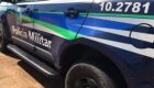 Vizinho &eacute; preso ap&oacute;s oferecer dinheiro e tentar agarrar adolescente &agrave; for&ccedil;a, em Corumb&aacute;