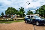 Polícia Militar prende dois homens por Violência Doméstica em Bonito