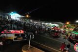 Guarda Municipal realiza segurança do 2° festival de pesca do distrito Águas do Miranda