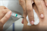Dia D de vacinação contra a gripe acontece sábado para grupos prioritários em Bonito