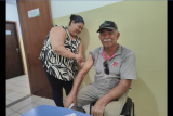 Prefeitura de Bonito agradece equipes de vacinação que participaram de mutirão