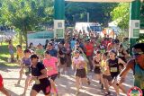 Corrida do Trabalhador 2024 contou com 310 participantes em Bonito