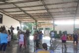 Baile em Bonito foi realizado pelo grupo Convive e Grupo MPJ