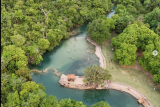 Os Melhores Balneários de Bonito: Refresque-se no Paraíso