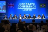 Potencialidades e vantagens de MS são apresentadas para empresários e lideranças em Londres