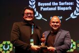 Filme sobre Bioparque Pantanal vence premiação em Festival Internacional de Cinema e Turismo