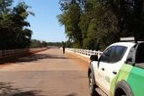 Bonito contrata empresa Finger Engenheiros Associados Ltda para cuidar da ponte sobre o Rio Miranda 