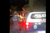 Polícia Militar prende homem por tráfico de drogas em Bodoquena