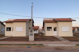 Prefeitura entrega 23 casas para famílias que vivem em áreas de risco nesta sexta-feira