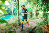 Trail Run Nascente Azul: A Prova Mais Aguardada de 2024 em Bonito, MS