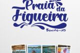 Natal mais Bonito: Praia da Figueira promove ação solidária