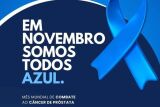 Novembro Azul no Laboratório Bonito: Cuide da Sua Saúde com Conscientização e Prevenção