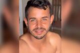 Namorada tentou salvar jovem morto afogado em rio em MS