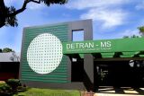 Serviços digitais do Detran-MS ficam disponíveis 24 horas nos recessos de Natal e Ano Novo