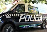 Homem é preso por descumprir medida protetiva em Bodoquena