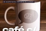 Bonito convida os profissionais de saúde para o evento "Café com Saúde Mental"