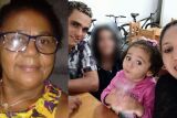 Morte de família em acidente abala moradores de MS