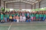 Prefeito recebe nova diretora na Escola João Alves da Nóbrega