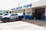 Polícia Militar cumpre 03 mandados de prisão em menos de 3 horas em Bonito