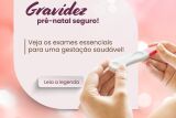 Exames indispensáveis para uma gestação tranquila e saudável