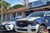 Gestante e brutalmente agredida pelo companheiro e pedi socorro para guarda municipal
