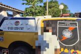 Foragido pelo crime de estupro de vulnerável é preso pela Guarda Civil de Bonito