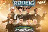 Bodoquena celebra 45 anos com rodeio e grandes shows a partir de amanhã