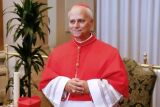 Prefeito celebra escolha do Papa Leão XIV, o cardeal Robert Francis Prevost