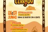 Festa Junina da SEMEC abre calendário de arraiais em Bonito