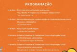 Confira a programação de Bonito para o Dia Nacional de Combate ao Abuso