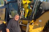 Prefeito Josmail Rodrigues destaca parceria com a Agesul em melhorias nas estradas de Bonito