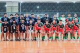 Bonito segue brilhando nos Jogos Escolares de MS com futsal e vôlei Sub-17
