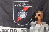 Foragido pelo crime de estupro de vulnerável é capturado pela GMB