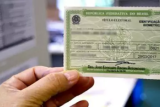 Prazo final para regularização do título de eleitor termina hoje