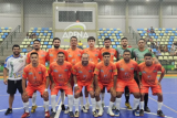  Em Maracaju, Pit Stop Bonito estreia com vitória na Liga Estadual de Futsal
