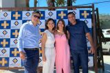 Referência em Engenharia civil, a Ferolla Engenharia, Inaugura Clínica de Ponta para Saúde Regiona