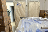 Hospital de Bodoquena recebe novos equipamentos e reforço no atendimento médico