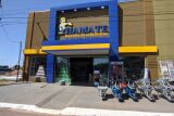 Sua Reforma Começa Aqui: Hamate Materiais de Construção