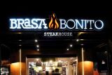 Sabor Argentino no Coração de Bonito: Experimente o Bife Chorizo do Brasa Bonito