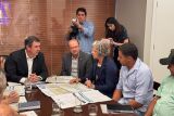 Bodoquena garante R$ 10 milhões em investimento junto ao Governo do Estado