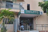 Farmácia Municipal realiza mais de 18 mil atendimentos em menos de um mês