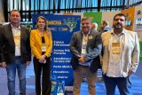 Bonito marca presença na XXVI Marcha a Brasília em Defesa dos Municípios