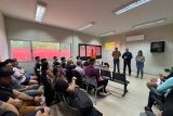 Prefeitura de Bonito realiza curso de Formação e Atualização em Noções Básicas de Salvamento