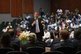 Governo de MS reafirma aos vereadores compromisso de levar investimentos aos 79 municípios