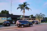 Prestadora de serviços é suspeita de causar prejuízo de mais de R$ 13 mil a atrativo turístico  