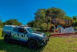 Homem é preso por agredir e ameaçar companheira no bairro Vila América