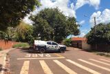 Motorista é preso por dirigir embriagado e sem habilitação no centro de Bonito